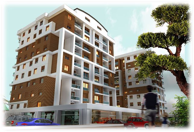 Aydos House — Velibaba | Prores Gayrimenkul