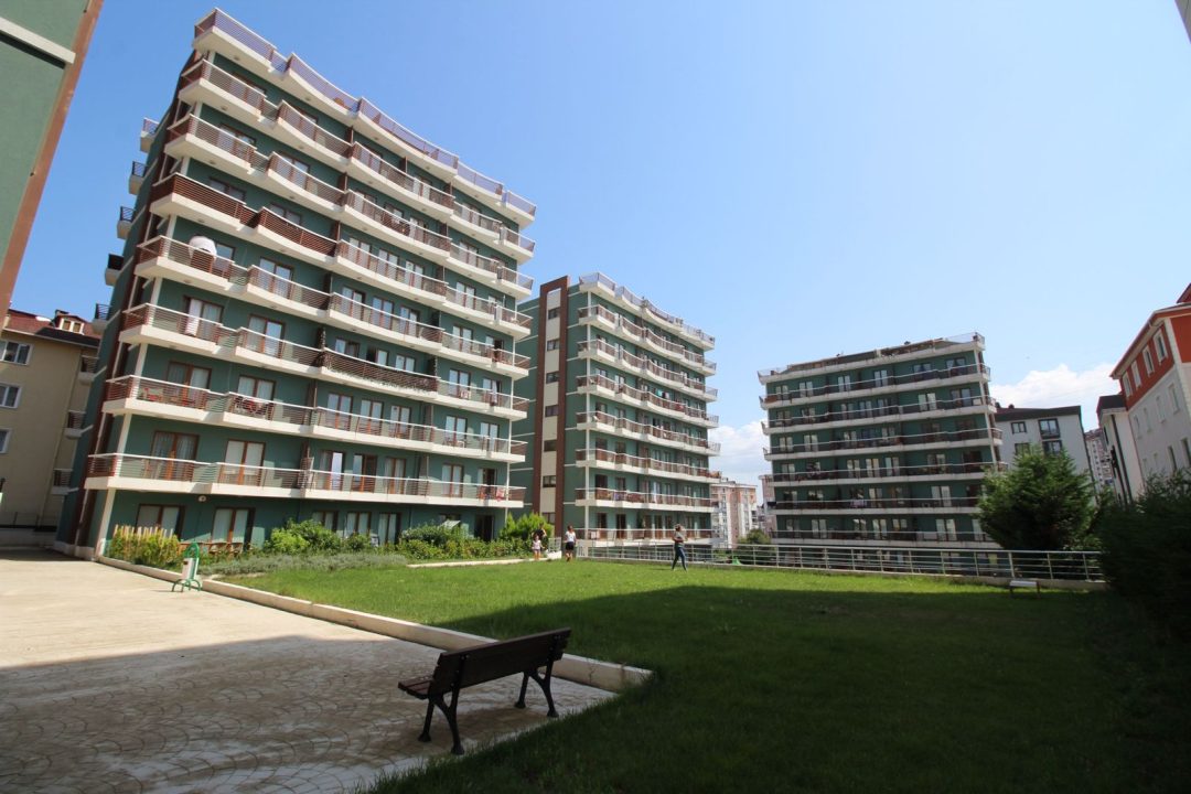 Silkroad Residence — Kurtköy | Prores Gayrimenkul