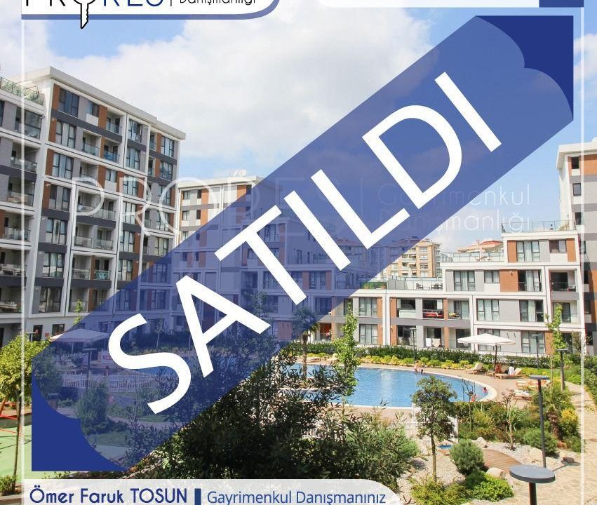 Prores Gayrimenkul — tamamlanan gayrimenkul işi