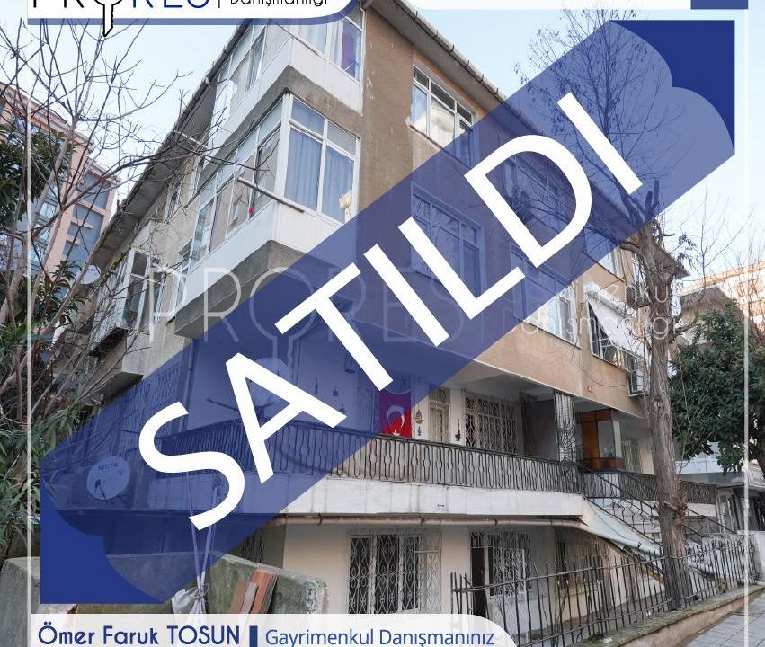 Prores Gayrimenkul — tamamlanan gayrimenkul işi