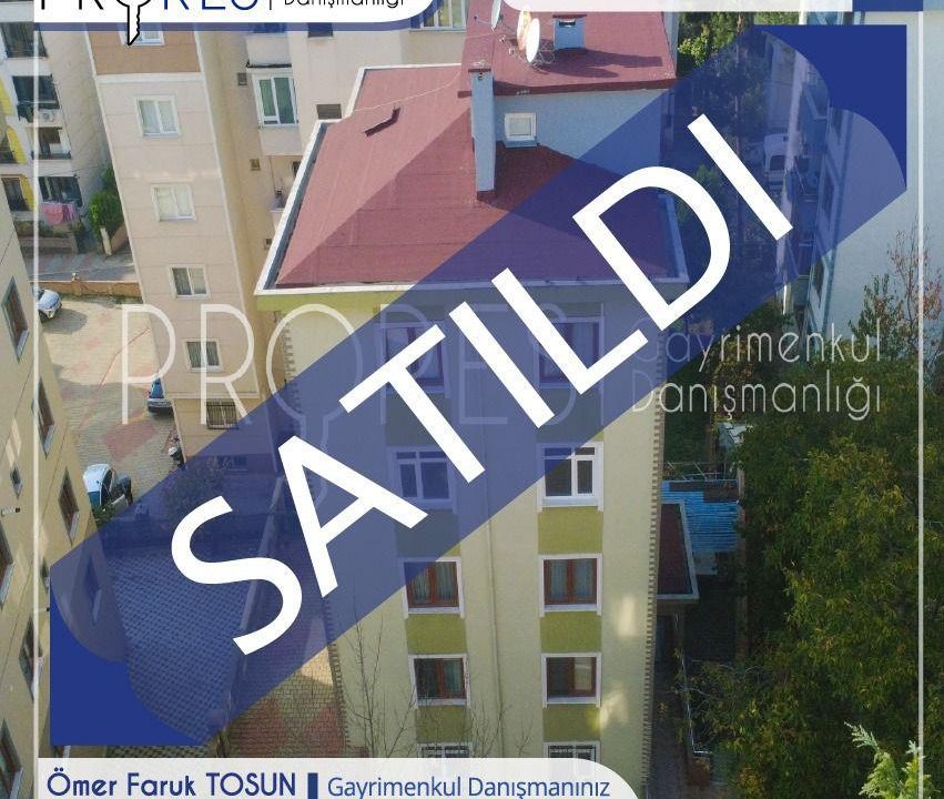 Prores Gayrimenkul — tamamlanan gayrimenkul işi