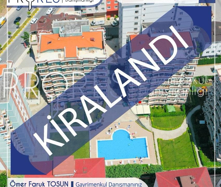 Prores Gayrimenkul — tamamlanan gayrimenkul işi