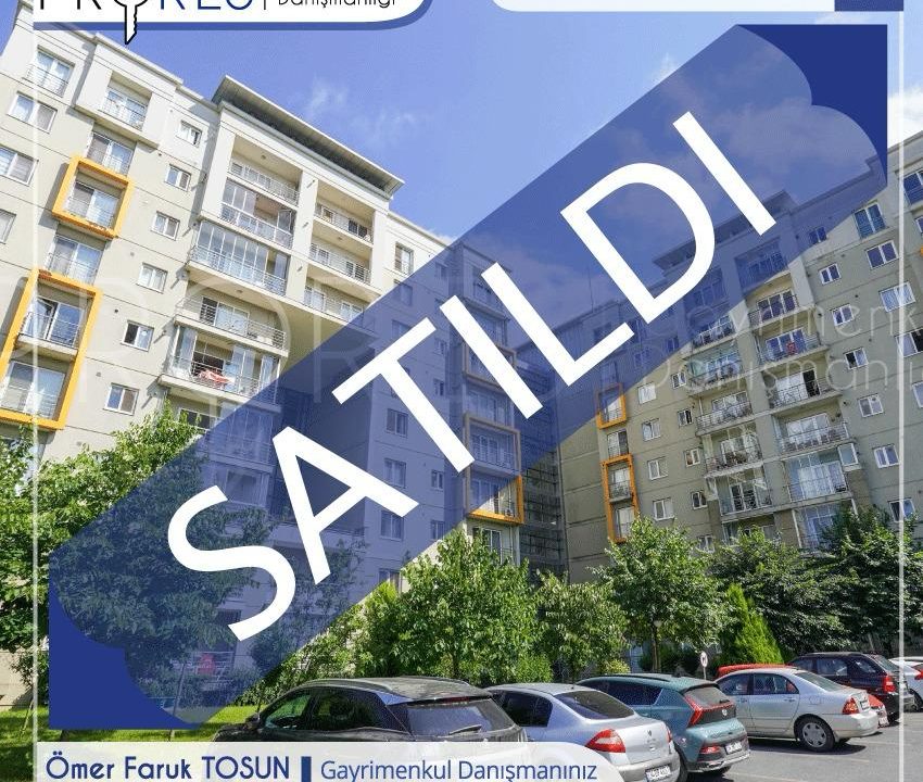 Prores Gayrimenkul — tamamlanan gayrimenkul işi
