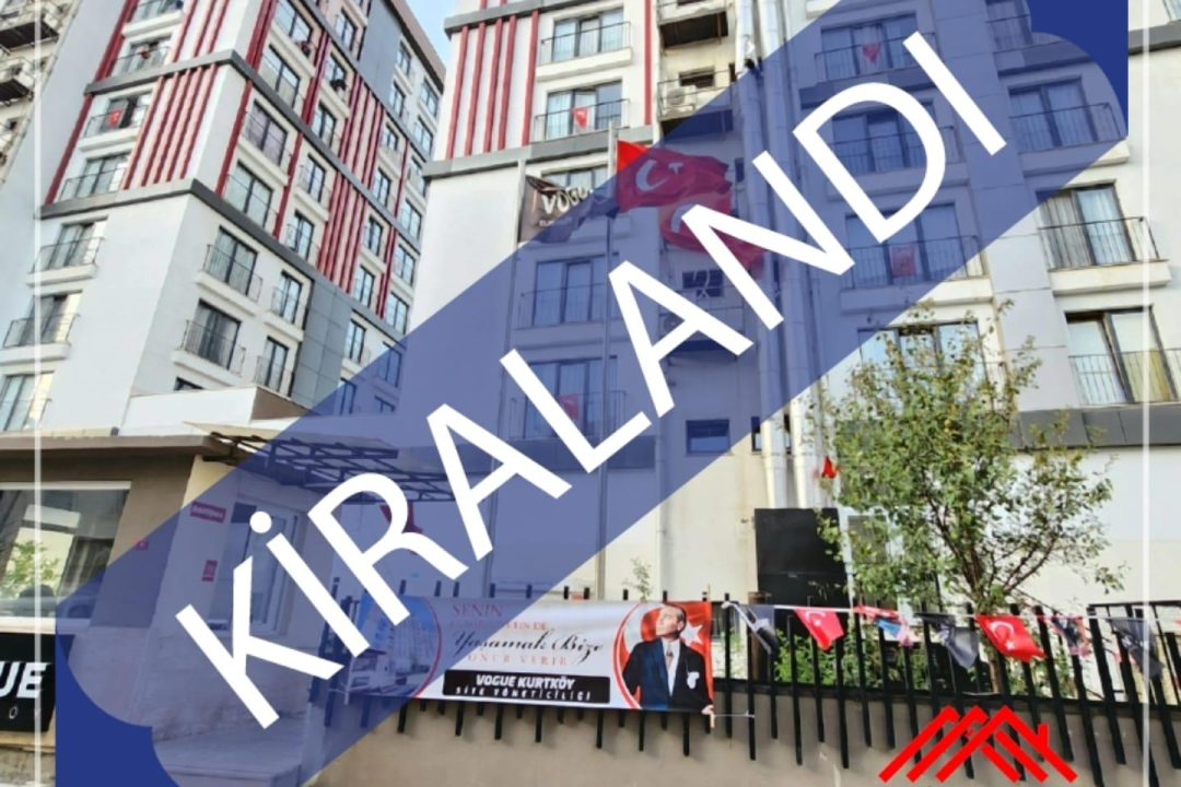 Prores Gayrimenkul — tamamlanan gayrimenkul işi
