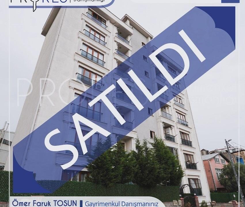 Prores Gayrimenkul — tamamlanan gayrimenkul işi