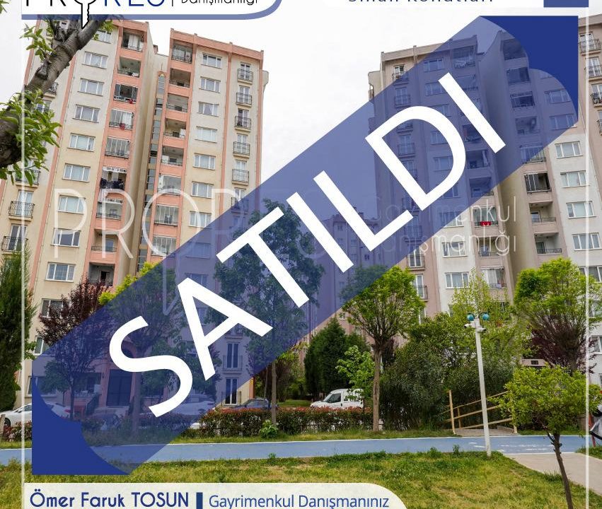 Prores Gayrimenkul — tamamlanan gayrimenkul işi