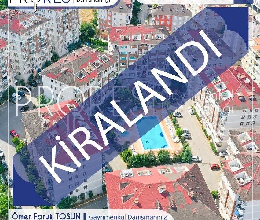 Prores Gayrimenkul — tamamlanan gayrimenkul işi