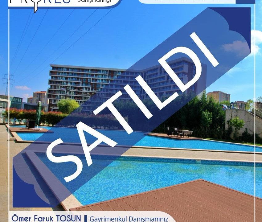 Prores Gayrimenkul — tamamlanan gayrimenkul işi