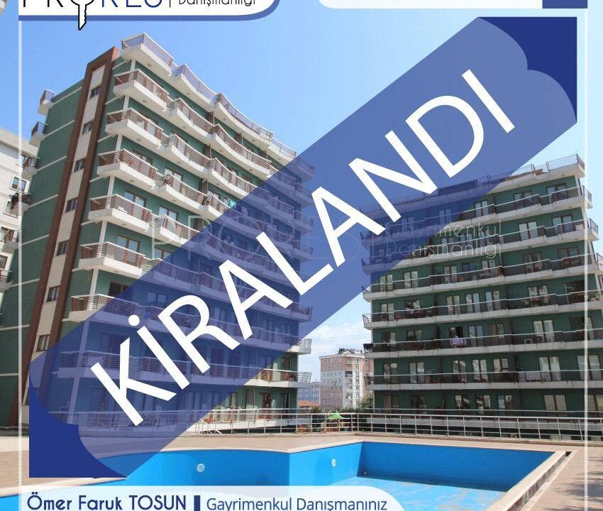 Prores Gayrimenkul — tamamlanan gayrimenkul işi