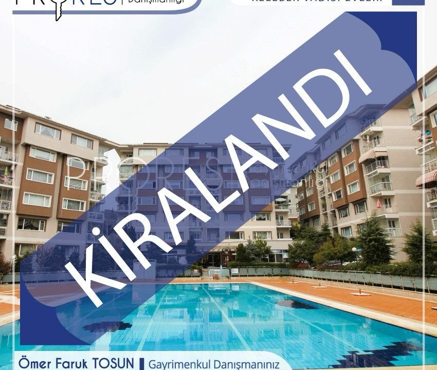 Prores Gayrimenkul — tamamlanan gayrimenkul işi