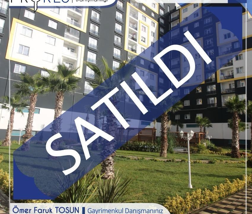Prores Gayrimenkul — tamamlanan gayrimenkul işi