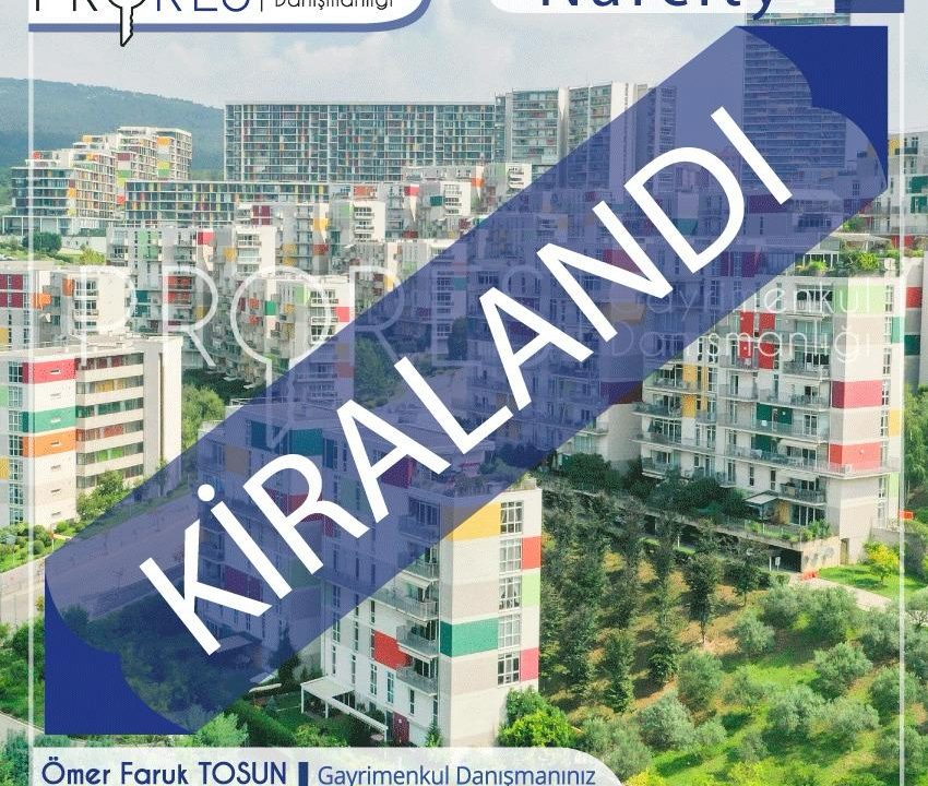 Prores Gayrimenkul — tamamlanan gayrimenkul işi