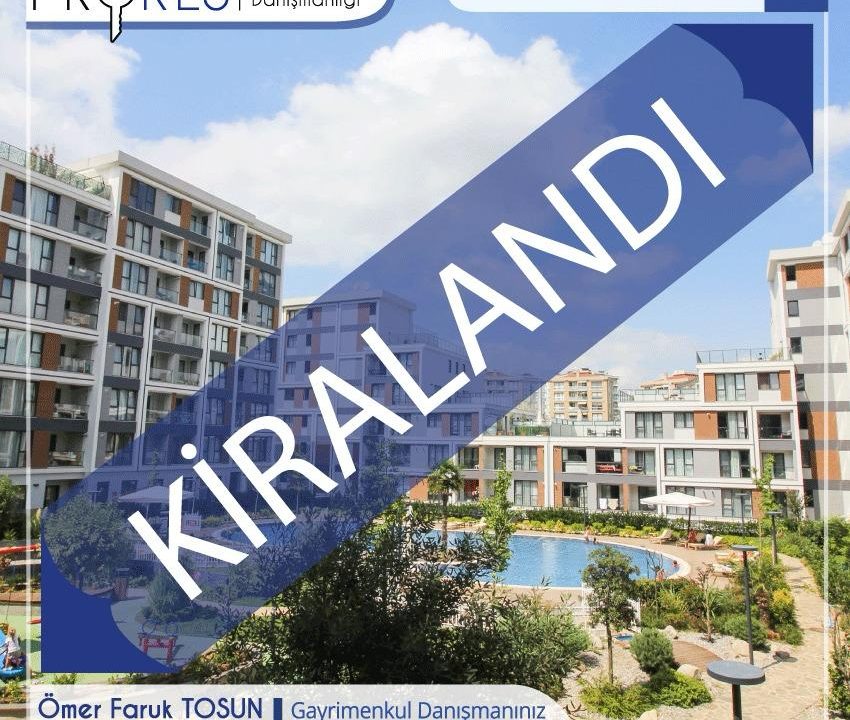 Prores Gayrimenkul — tamamlanan gayrimenkul işi