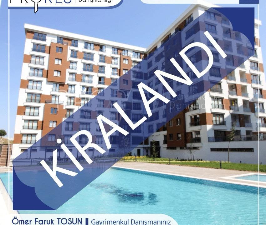 Prores Gayrimenkul — tamamlanan gayrimenkul işi